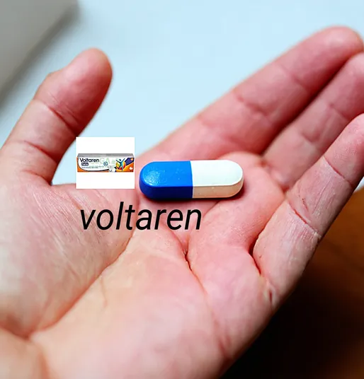 Voltaren tabletter 25 mg